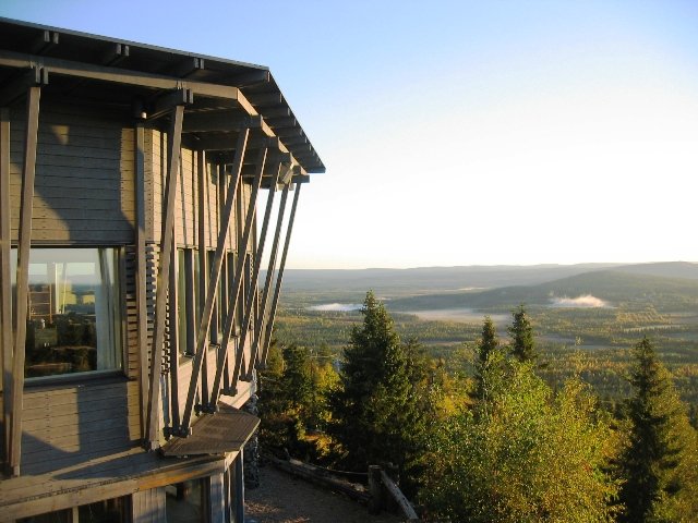 Iso-Syöte Hotel photo 2