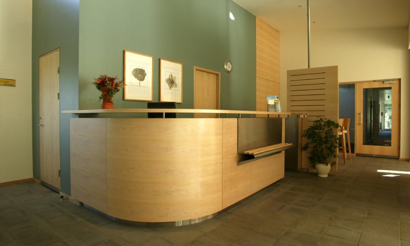 Hotel Edda Laugar Í Saelingsdal photo 3