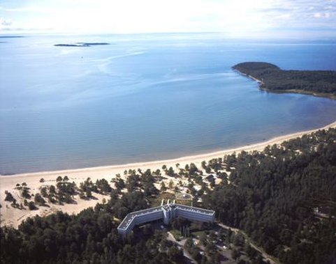 Yyterin Kypylahotelli Oy photo 2