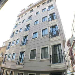 Holas Aparthotel