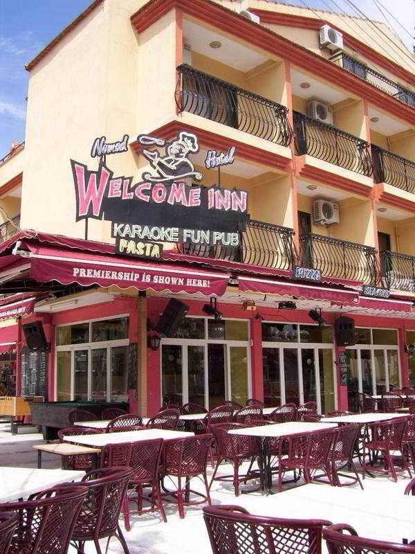 Wellcome Inn Hotel