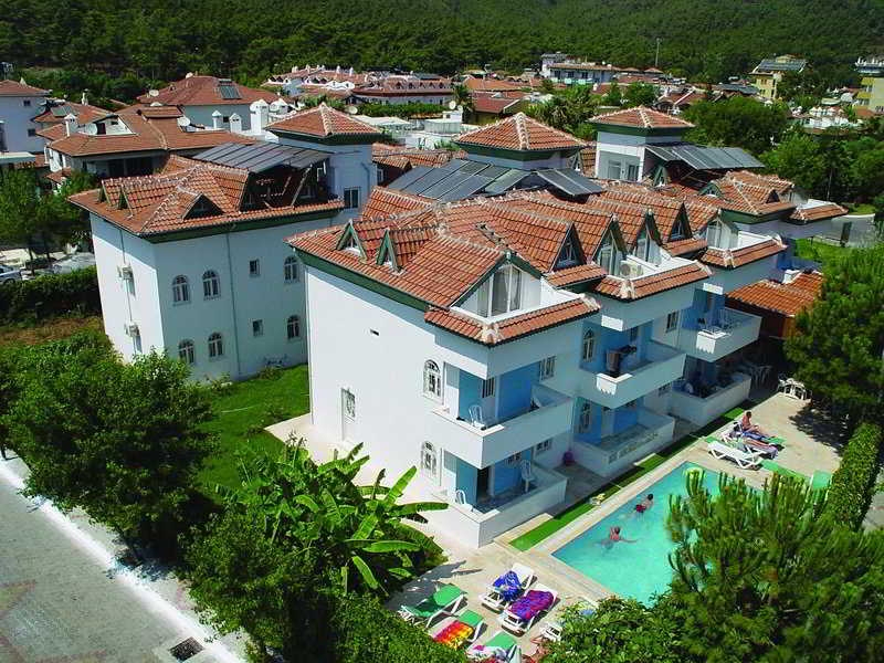 Dursun Apart