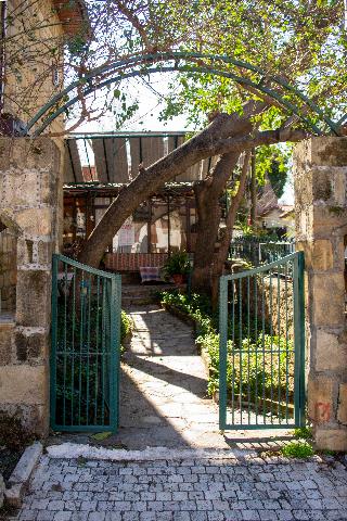Begonville Pension