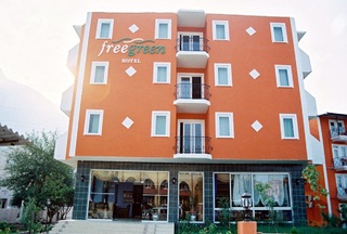 Free Green