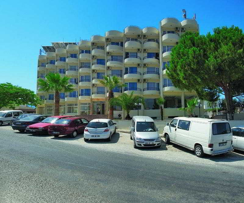 Egeria Park Hotel