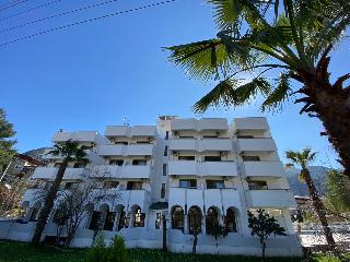 Oylum Park Hotel