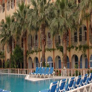 Palmiye Hotel