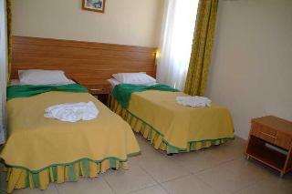 Elit Garden Apart Hotel