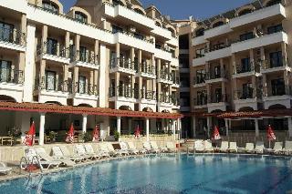 Ruby Rose Resort
