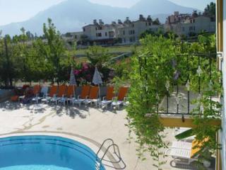 Seastar Aparthotel
