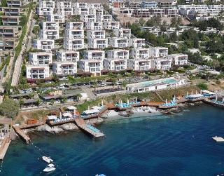 Aura Residence Premium