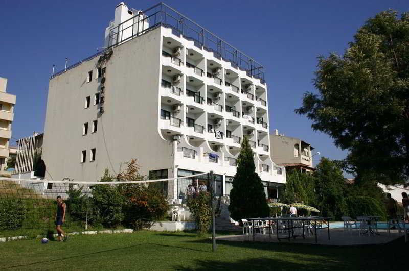 Alp Hotel
