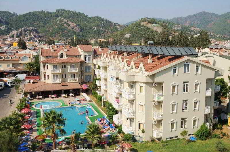 Sundream Apartments