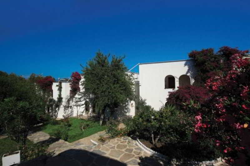 Peda Hotels Akvaryum Beach