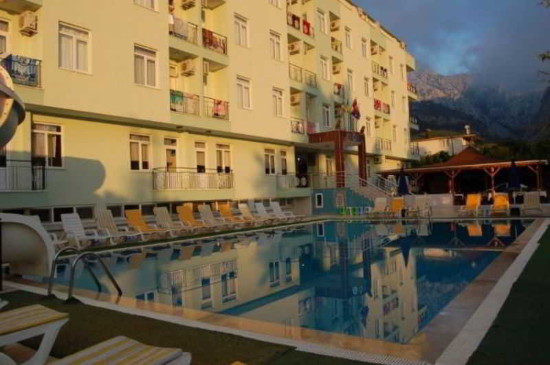 Gonul Palace Hotel