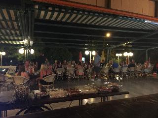 Dolunay Apartments