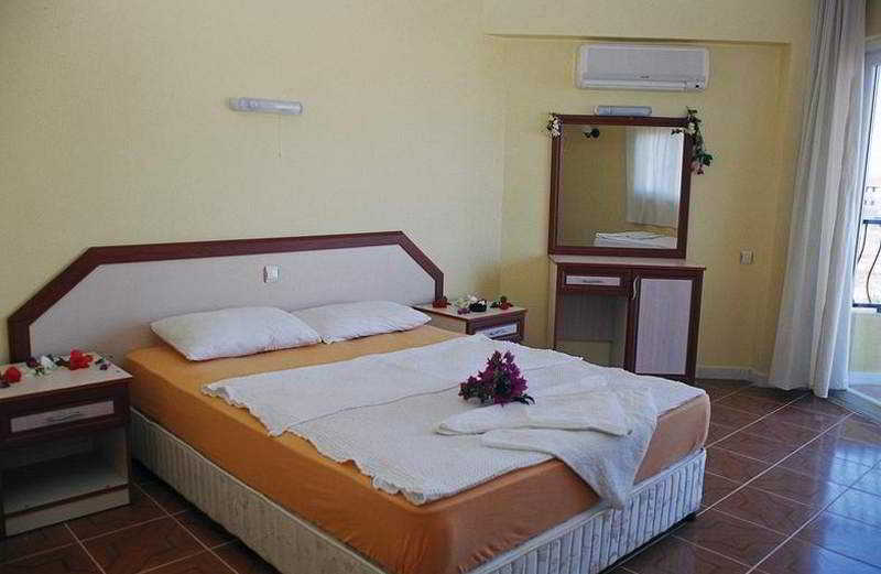 Sertkaya Hotel Side