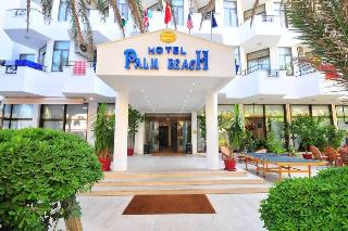Palm Beach Hotel