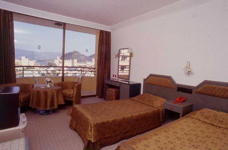 Litera Icemeler Relax Hotel