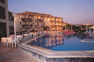 Grand Vizon Hotel