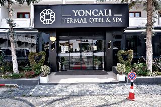 Yoncali Thermal Hotel