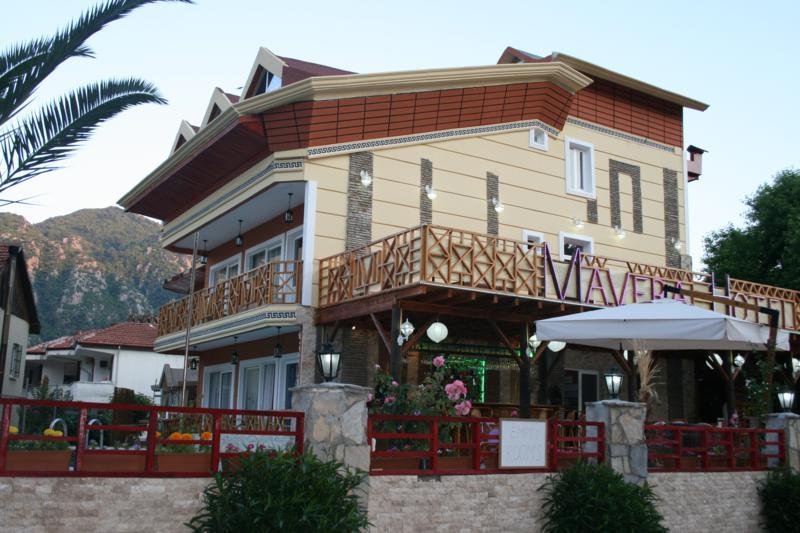 Mavera Boutique Hotel