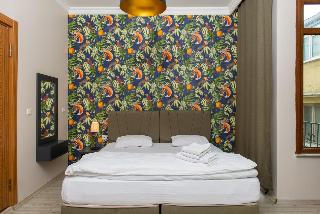 Mayer Catikkas Suites