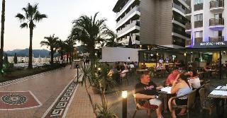 Geo Beach Hotel
