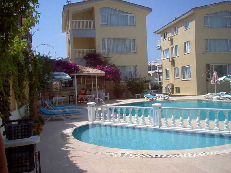 Dreamy Apartments