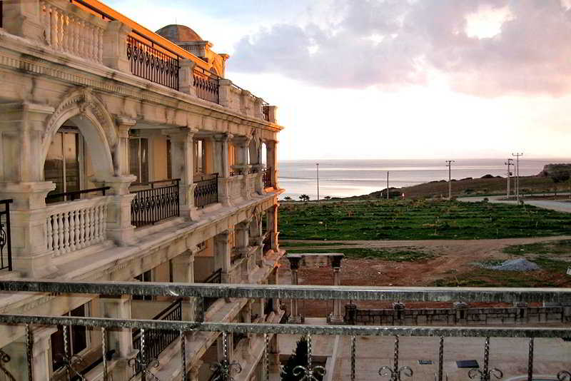 Sea Garden Villas