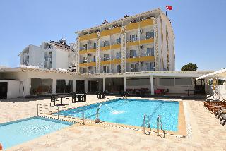 Demirci Hotel
