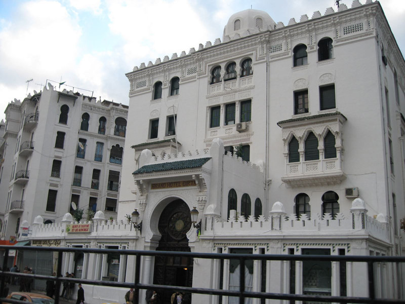 Hotel