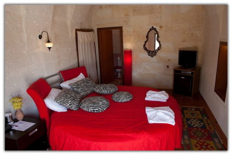 Guenay Stone House Butik Hotel