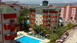Holiday Line Hotel All Inclusive
