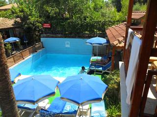 Tuana Hotel