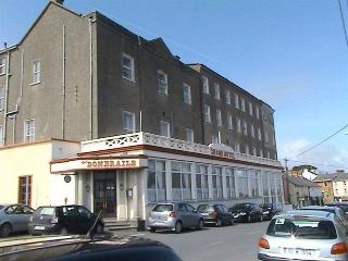 The Grand Hotel Tramore