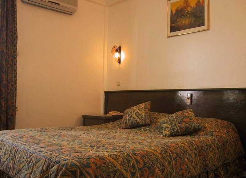 Reishan Hotel