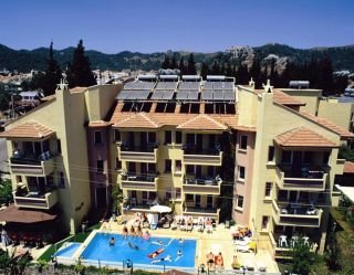 Golden Moon Marmaris