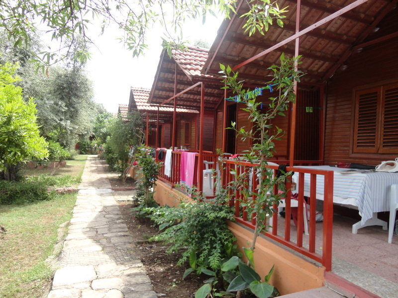 Toll Hotel