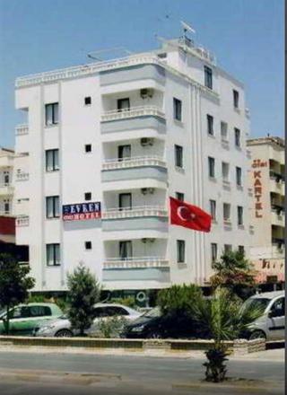 Evren