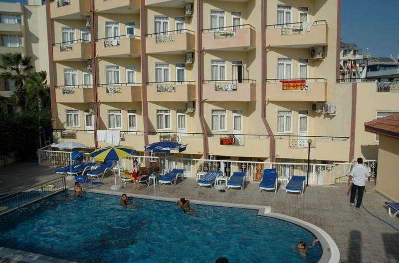 Truva Beach