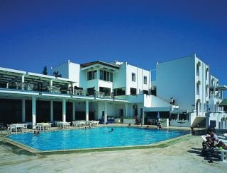 Hotel Club Bodrum