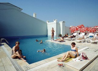 Akdas Kusadasi