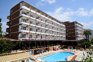 Royal Ideal Beach Hotel