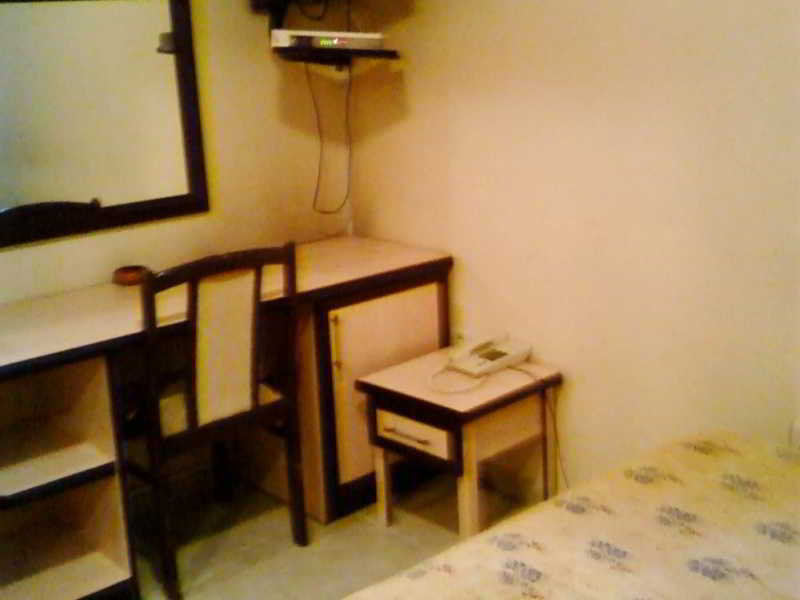 Hotel Pamphylia