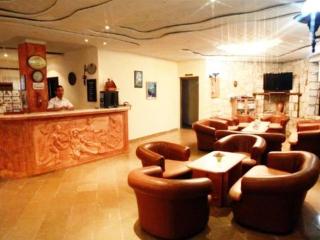 Parilti Otel