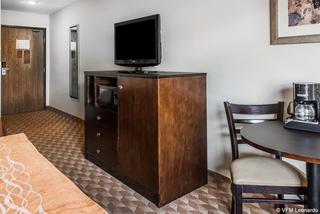 Quality Inn Greensburg