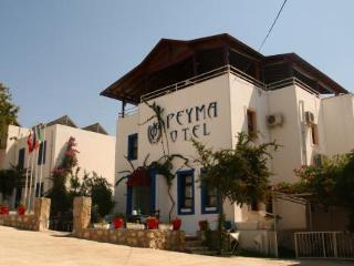Haspeyma Otel