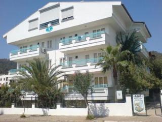 Manolya Hotel