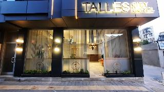 Algani Residence Hotel